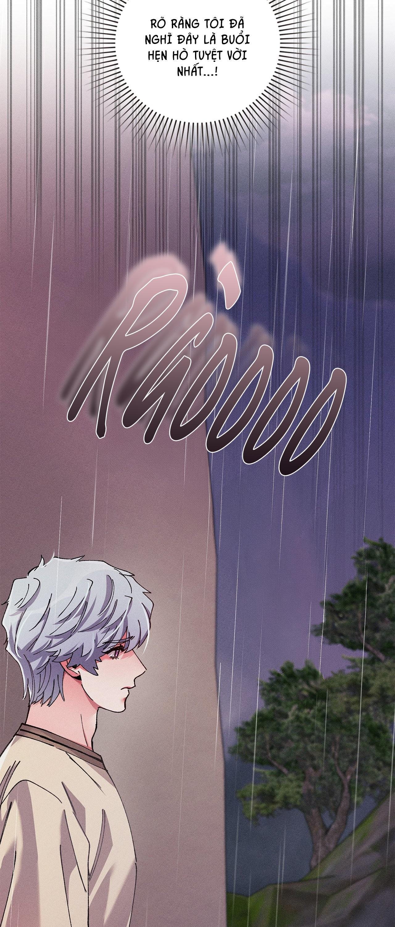 cùng nâng tạ nhé chapter 44 23