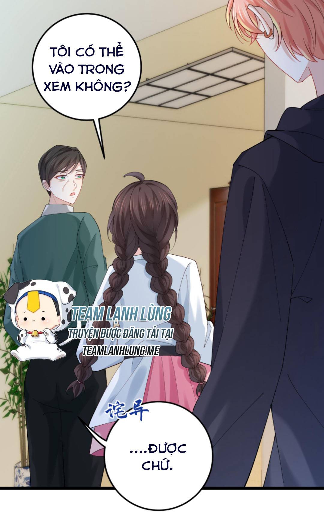 sau khi xuống núi , đại lão huyền học chấn động cả thế giới chapter 75 2