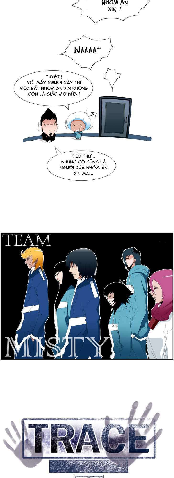 siêu năng chapter 102 7