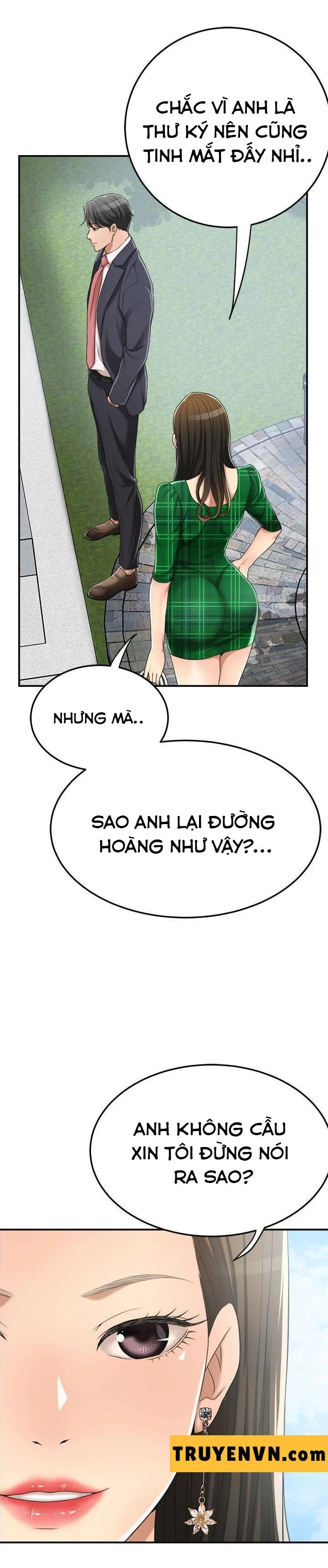 ham muốn chapter 38 29