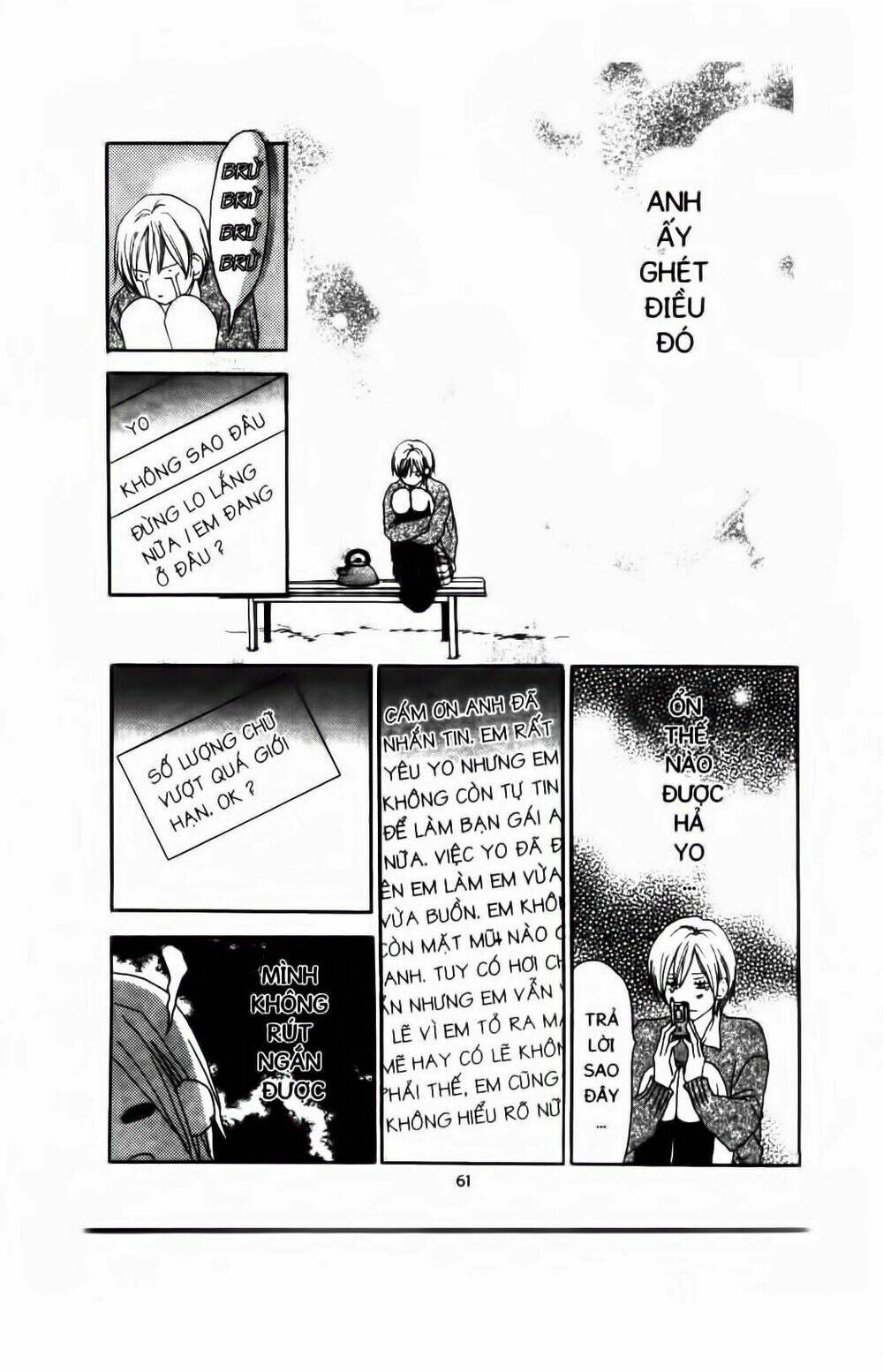 chuyện cấp iii chapter 43 28