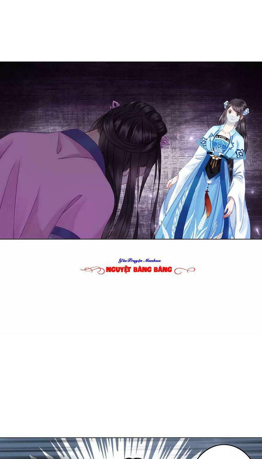 cực phẩm phế vật tiểu thư chapter 11 35