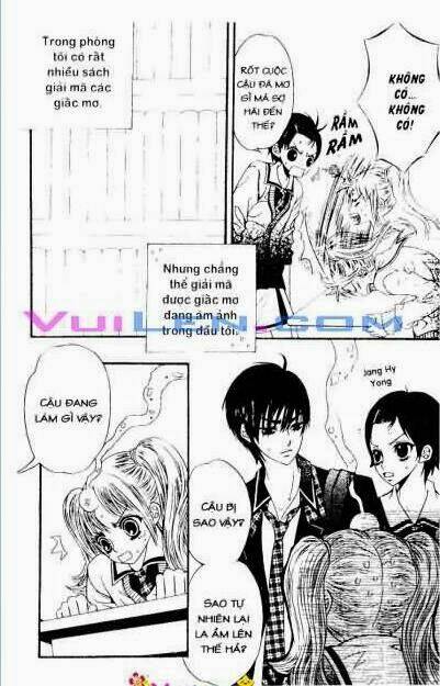 chàng trai thứ 13 chapter 11 79