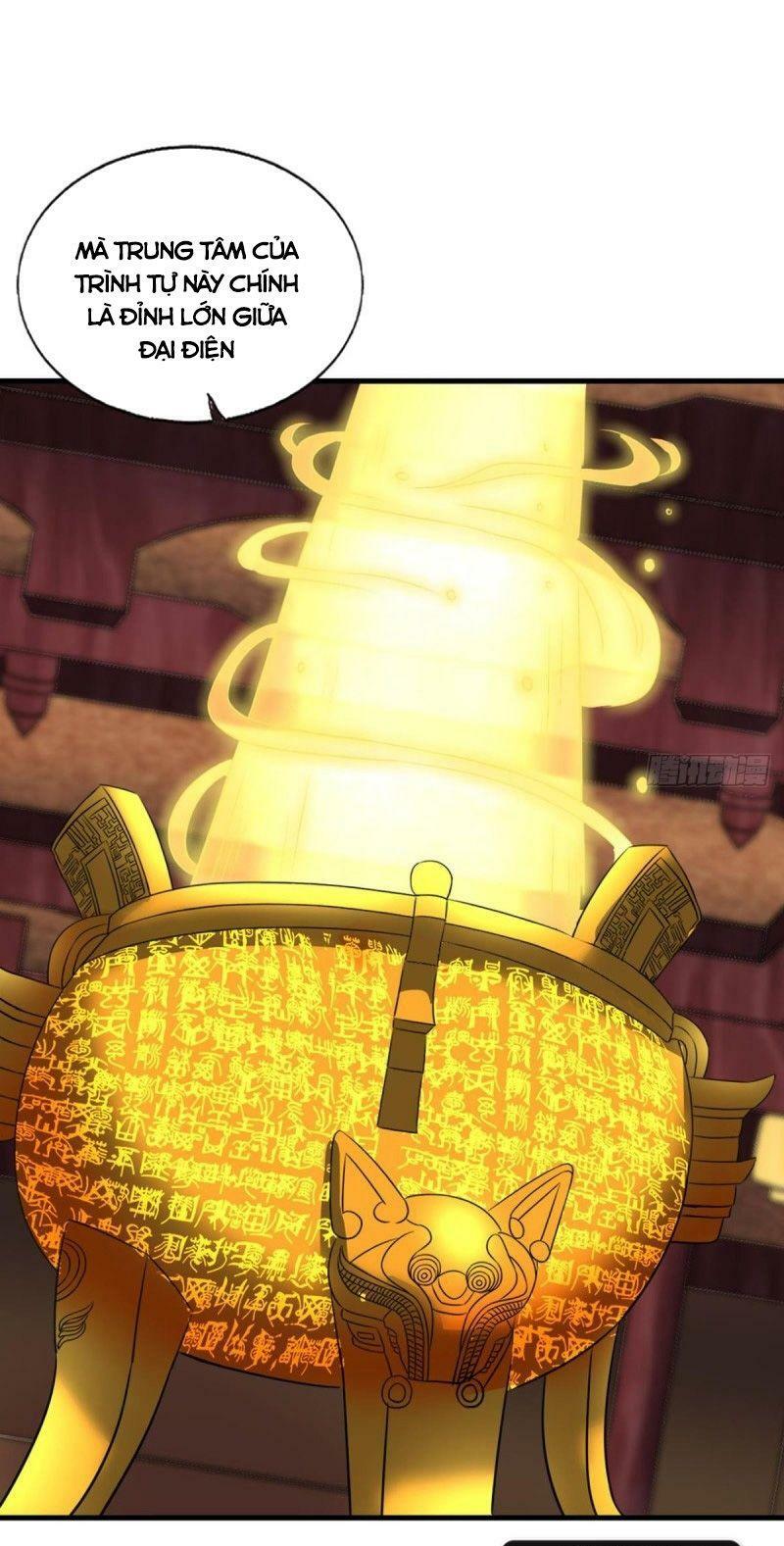 Trọng Sinh Thành Cậu Vàng Tại Dị Thế Chapter 187 5