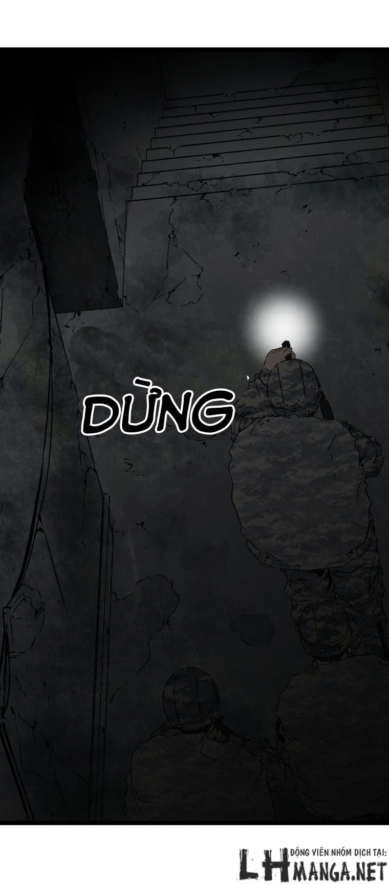 m.i.a - jakjeonjung siljong chapter 11 6