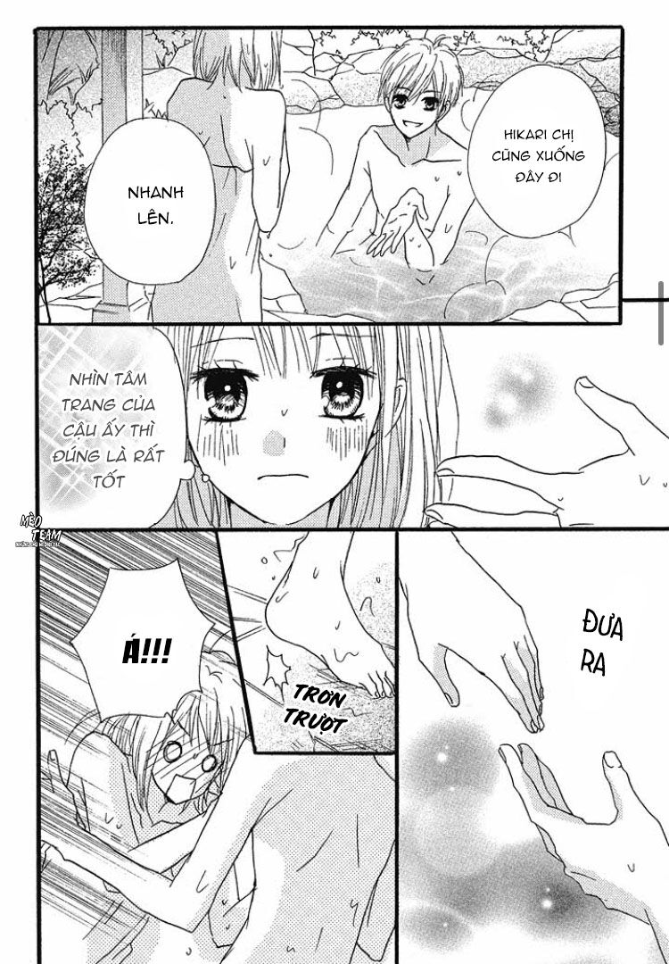 boku ga otona ni shite ageru chapter 5 32