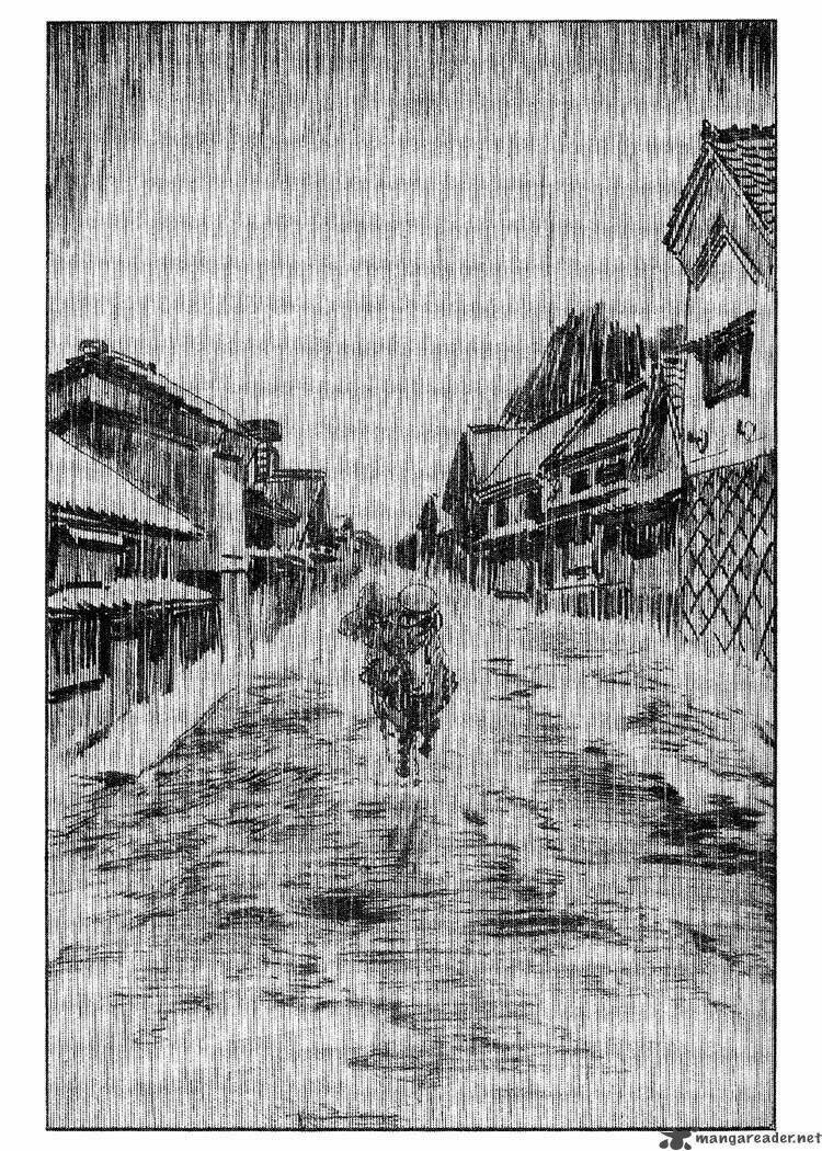 lone wolf and cub chapter 49 10