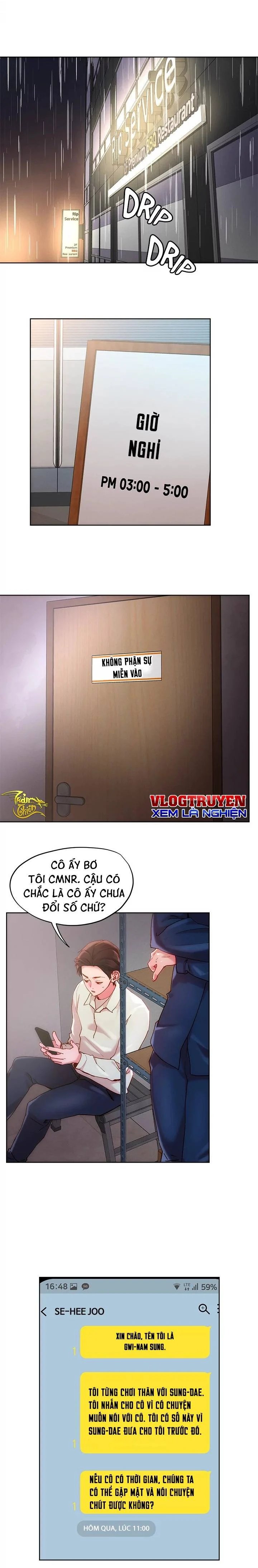 siêu chịch hệ thống của “hắc ám vương giả” chapter 24 4