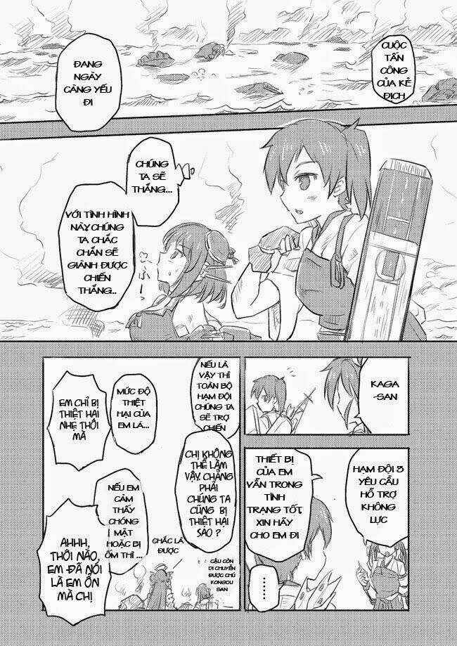 level 1 zuikaku chapter 13 3