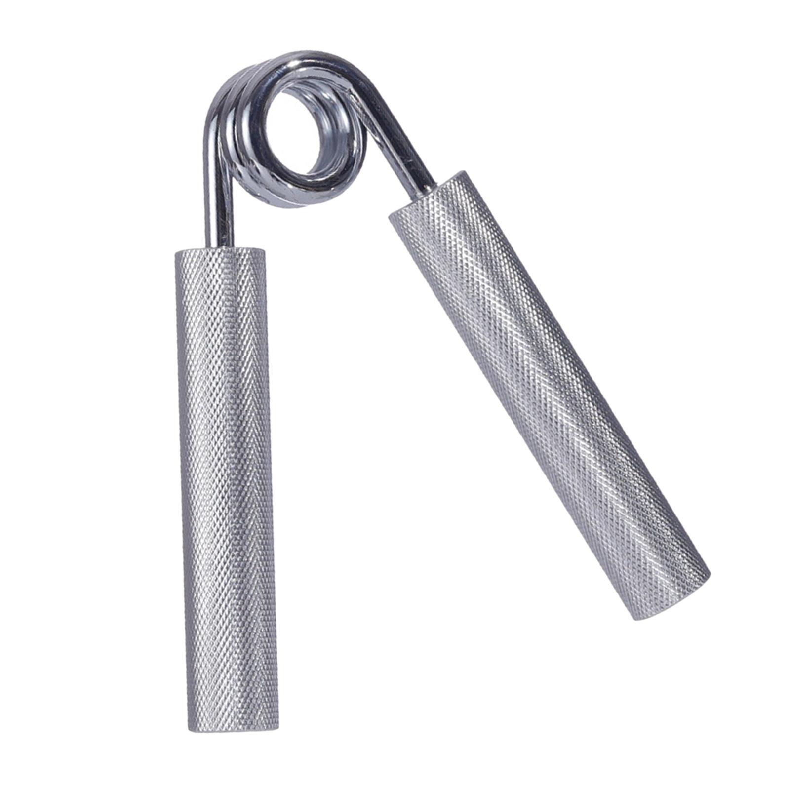 Hand grip strengthener strength training 100LB