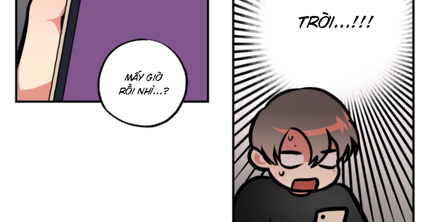 cây thương của ghost chapter 18 76