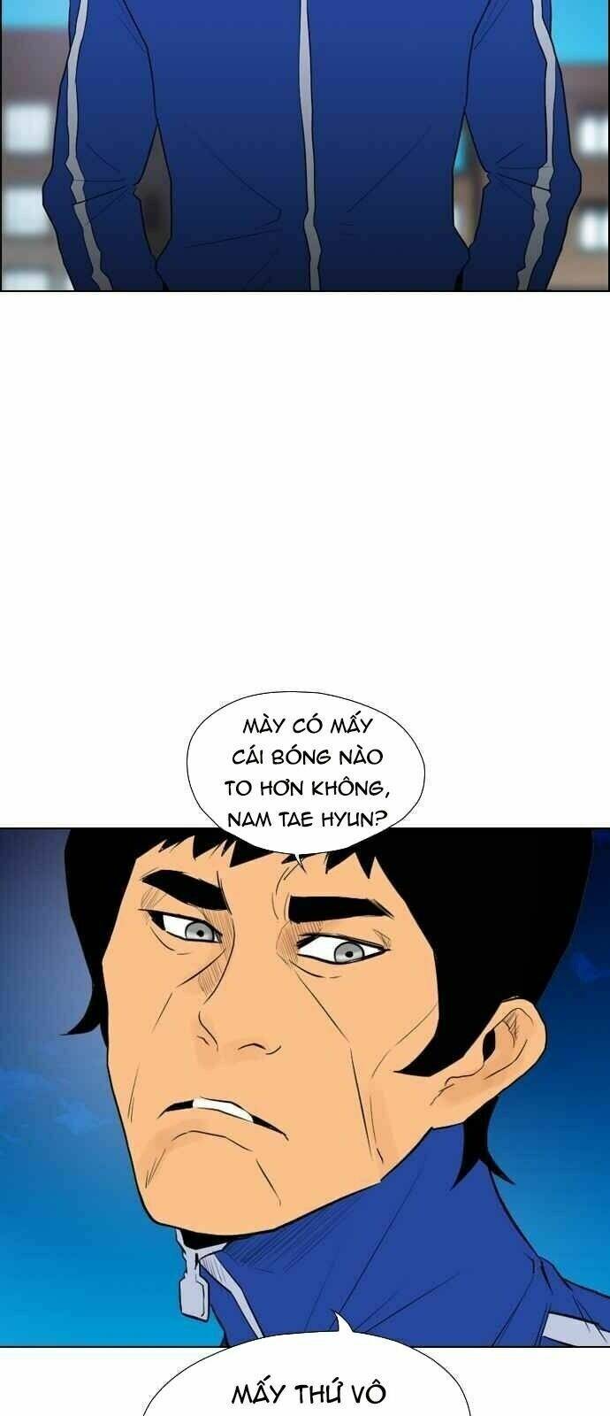 kẻ hồi sinh chapter 107 60