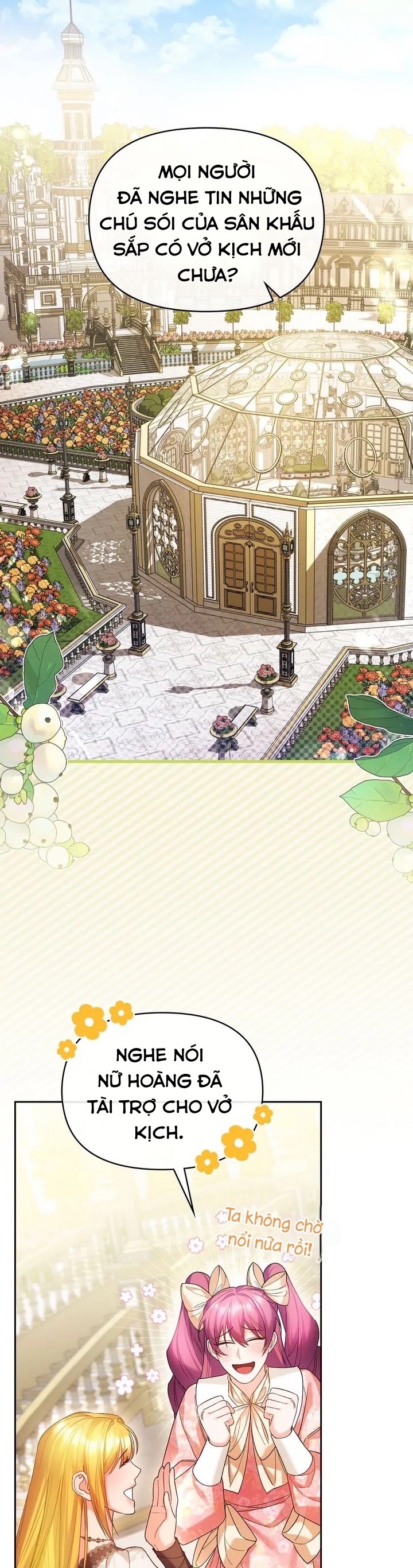 công chúa muốn ly hôn chapter 34 26