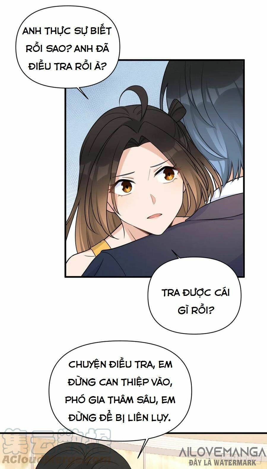 vẫn cứ nhớ em, nhớ em chapter 74 6