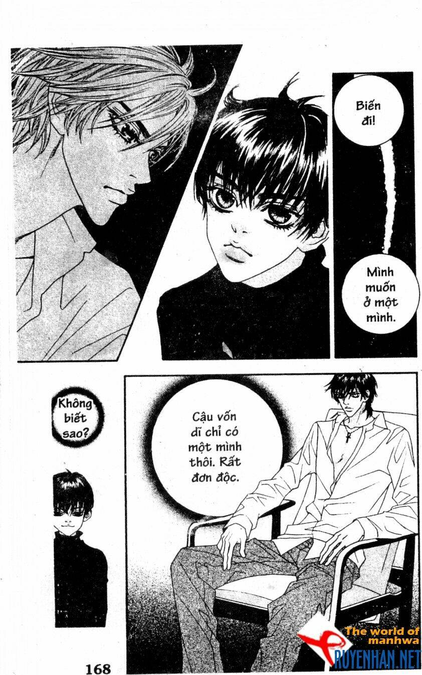 you're so cool chapter 54 10