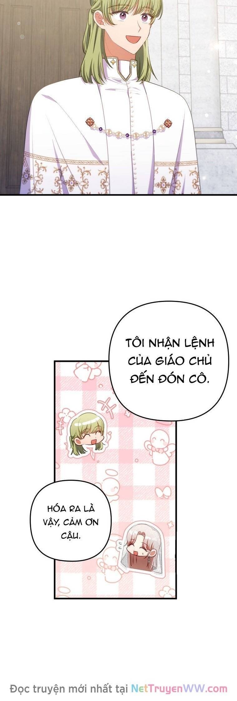 tôi bị quyến rũ bởi nam chính ốm yếu chapter 69 15