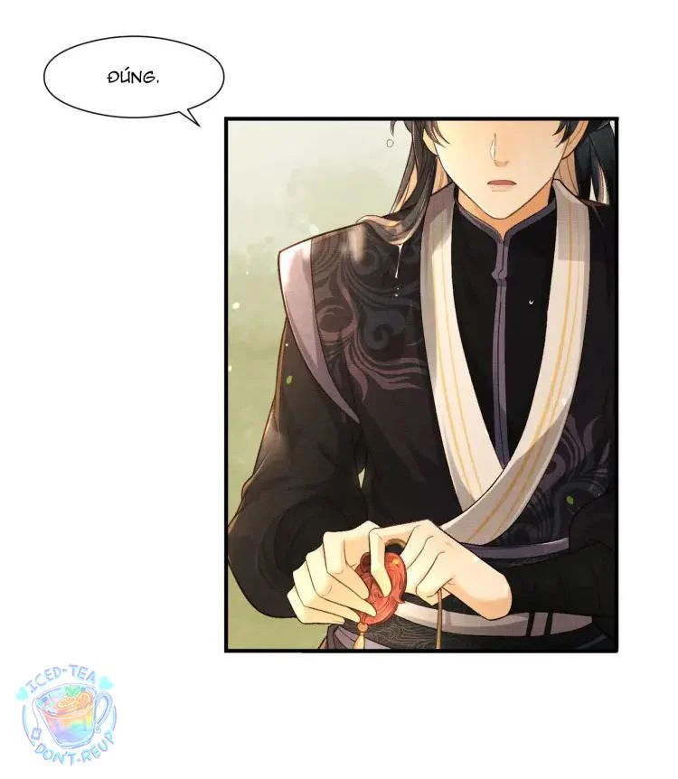 tướng quân luôn tự coi mình thành thế thân chapter 3 4