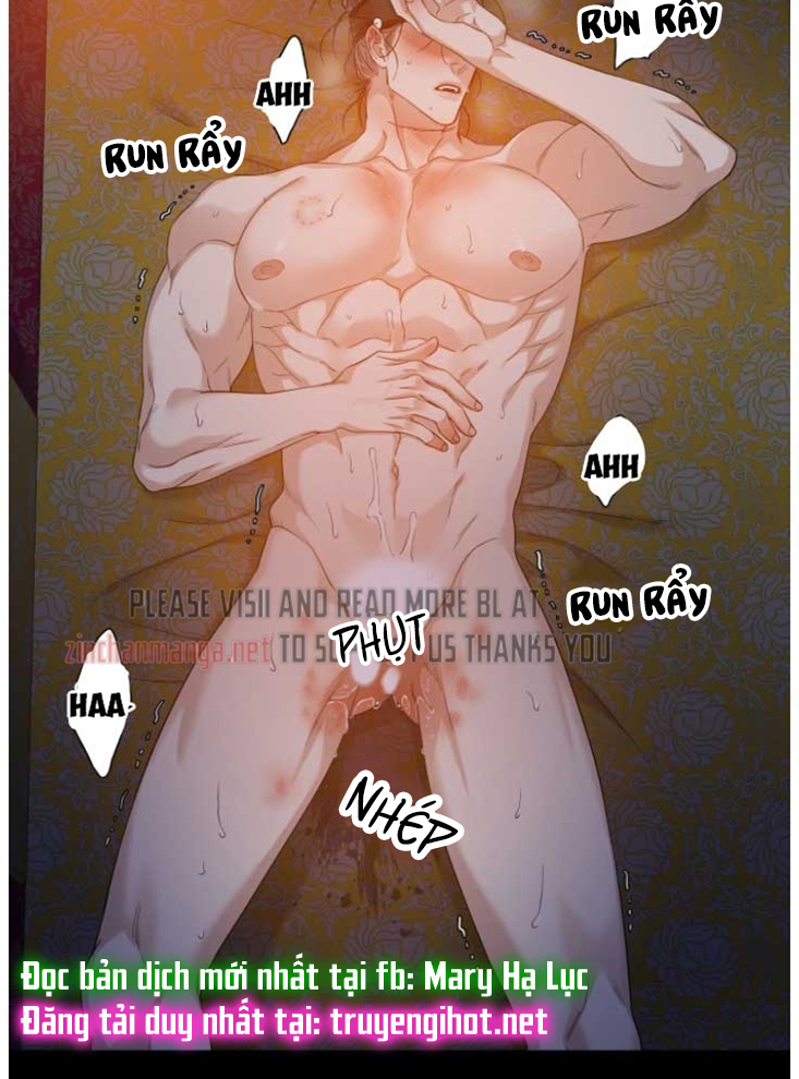 mắt phủ toàn sương chapter 37 48