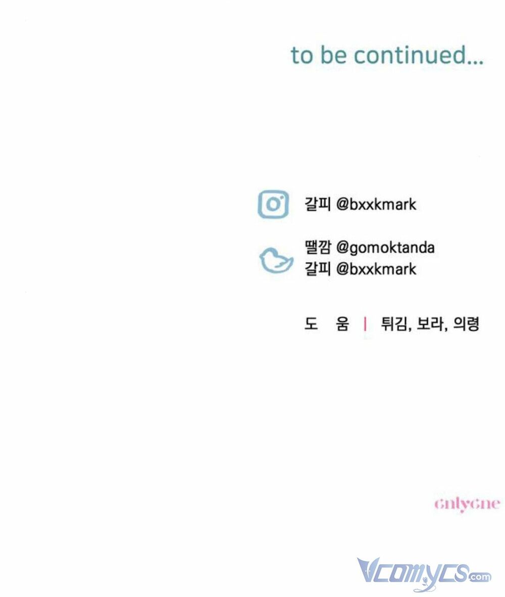 công nương mint bé nhỏ chapter 9 99