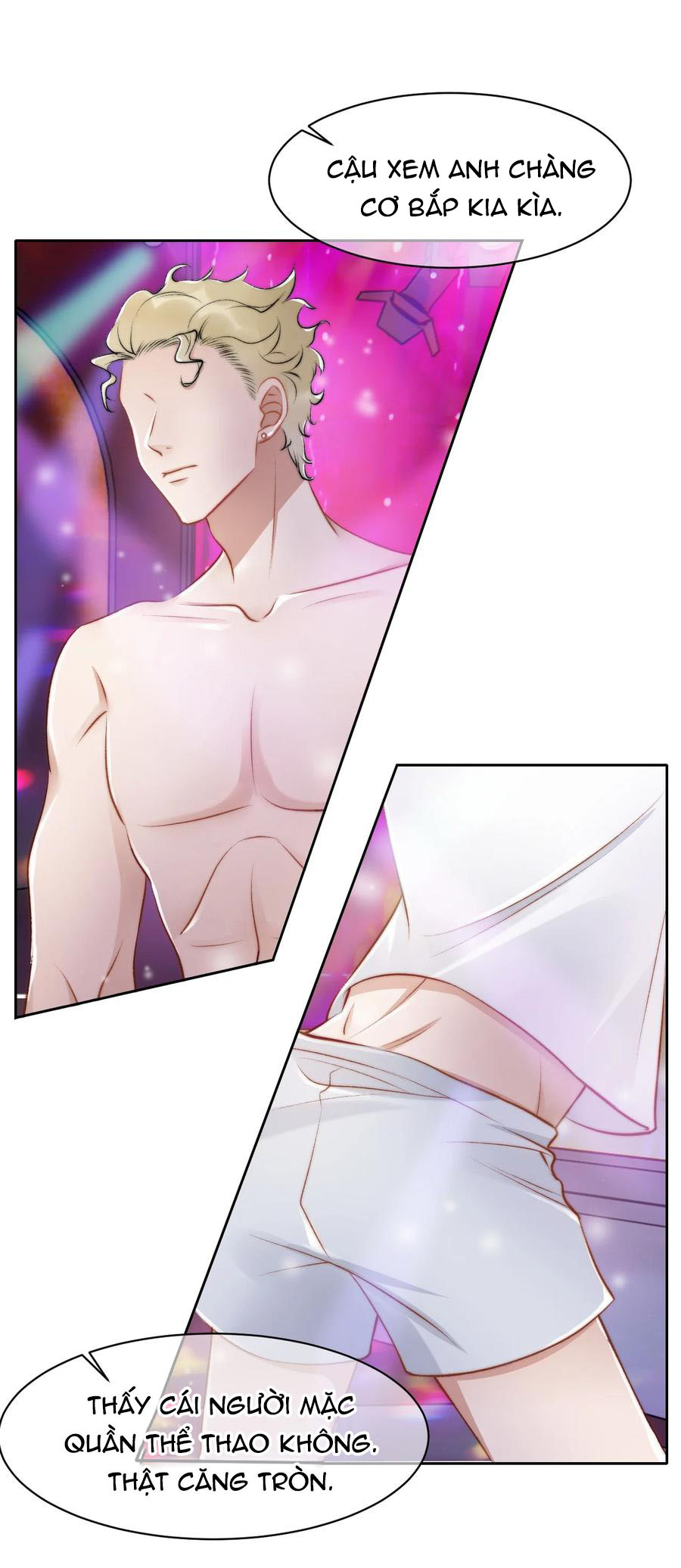 ta sinh con cho tổng tài chapter 19 46