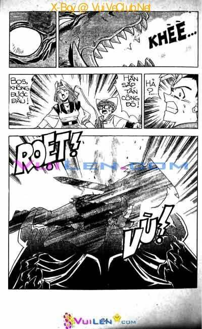 theo dấu rồng thần - dragon quest chapter 29 6