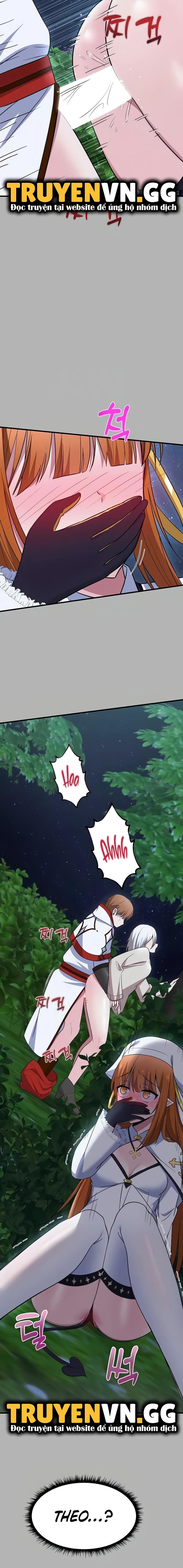 thuần hóa ác nữ tiểu thư chapter 25 23