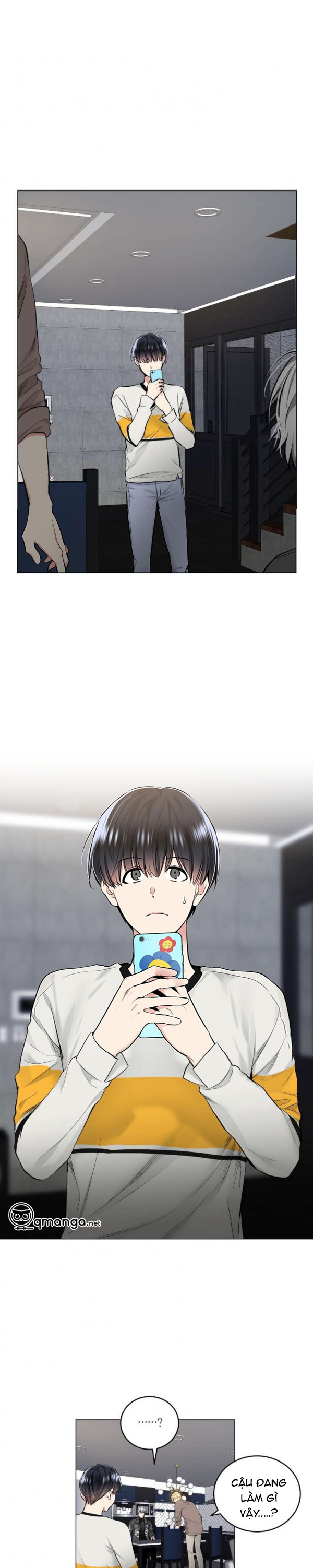ứng dụng xấu hổ chapter 29 13