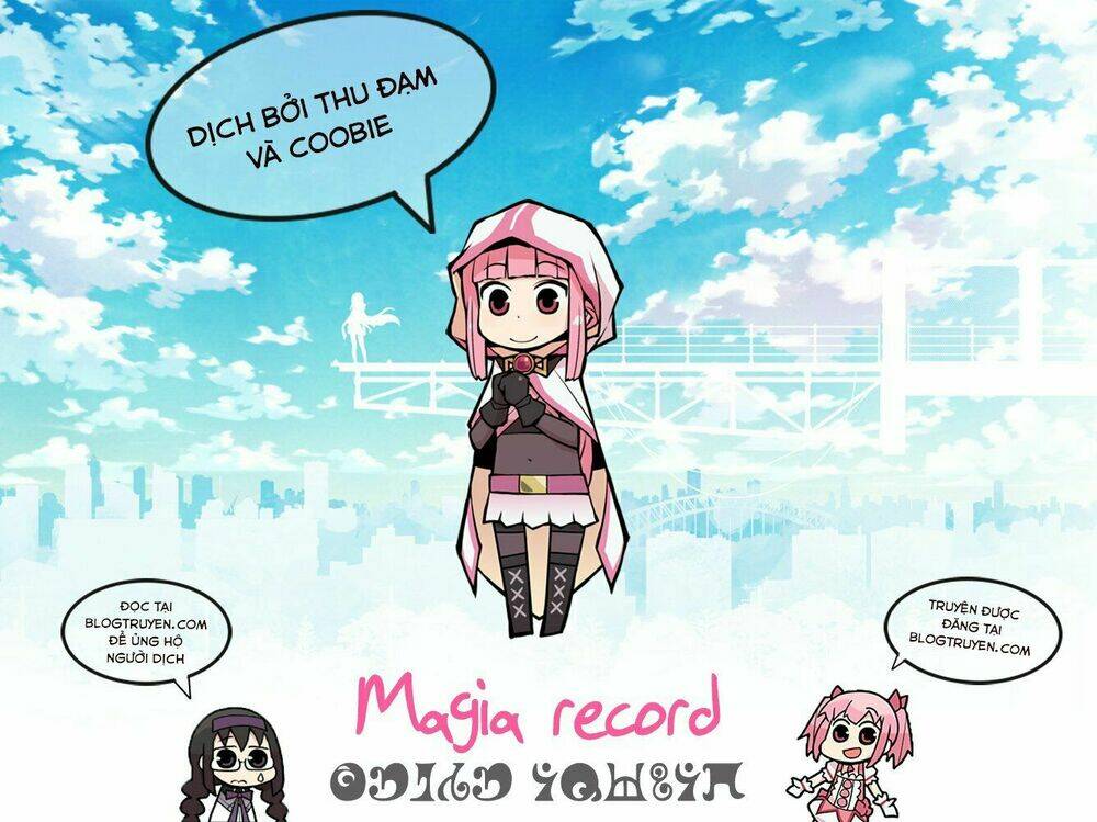 magiarecord chapter 3 1