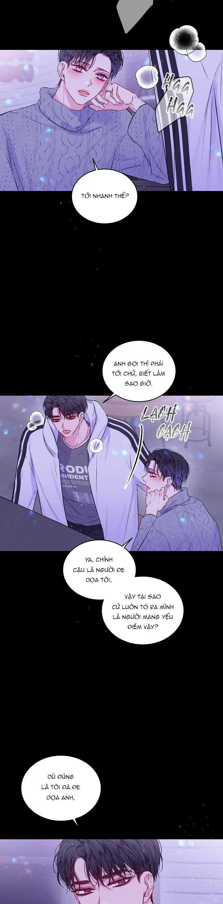 bình minh thứ hai chapter 53 25