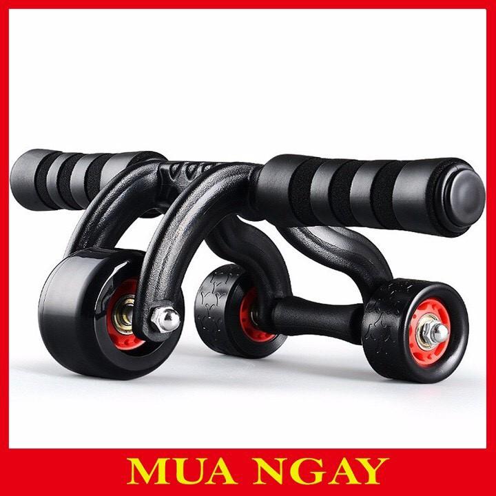 CON LĂN TẬP CƠ BỤNG 4 BÁNH CAO CẤP - Thời Trang PKT