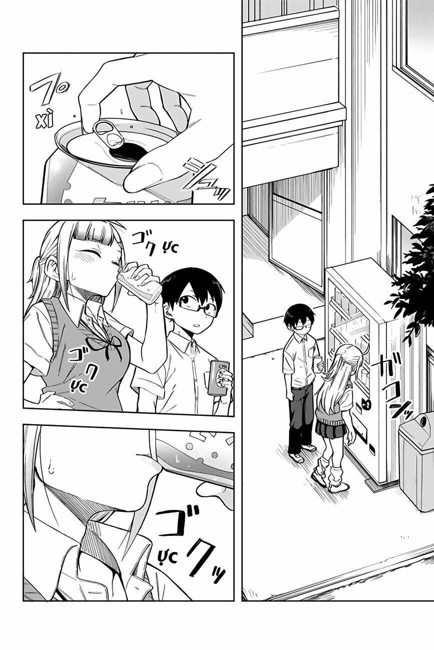 doujima-kun wa doujinai chapter 10 3