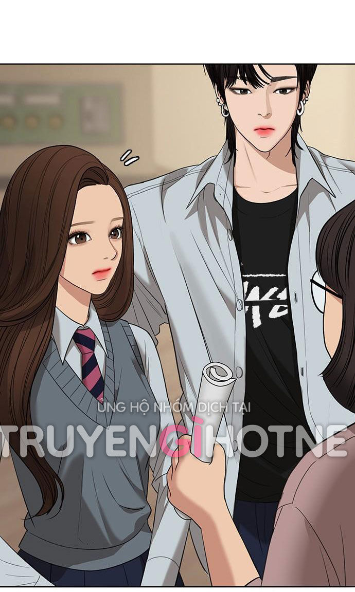 vẻ đẹp đích thực - true beauty chapter 206.1 35