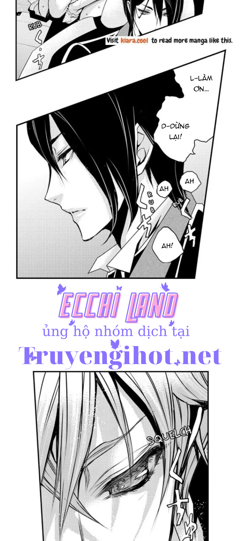 họ hủy hoại tôi trong cái lồng giam này chapter 5.2 22