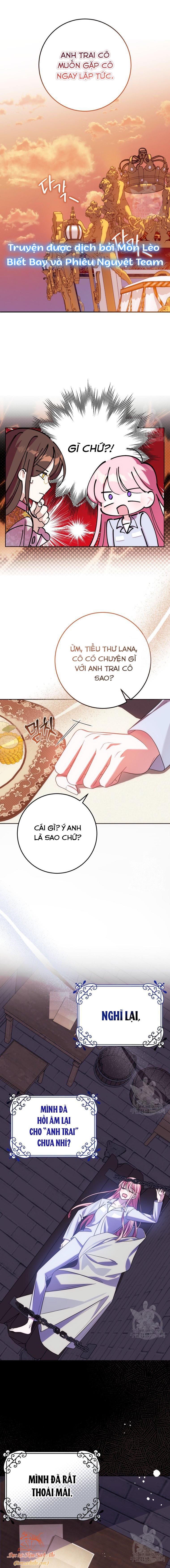 tôi đã gặp nam chính trong ngục tù chapter 24 10