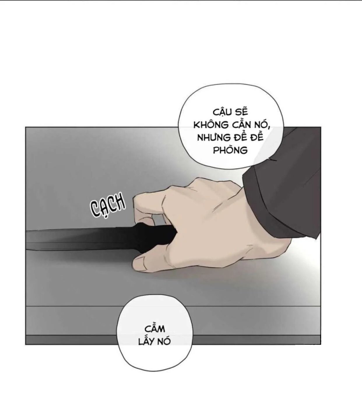 người hầu hoàng gia chapter 17 40