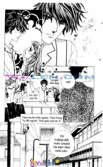 thủ lĩnh chunja chapter 7 87