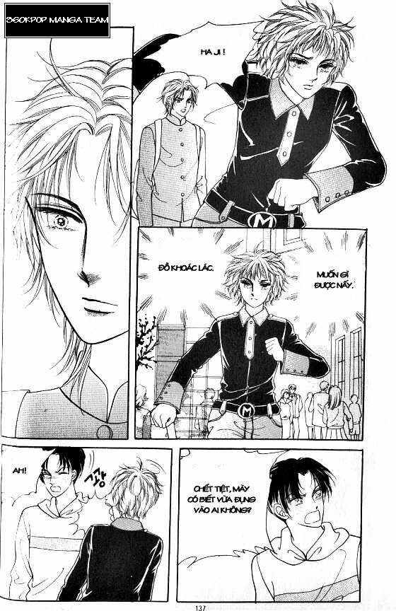 hot blooded woman chapter 54 10