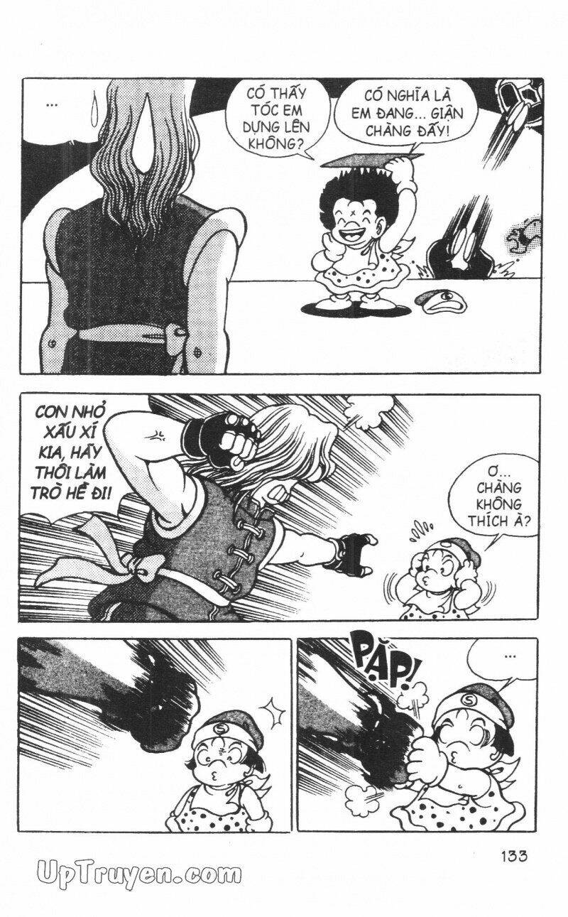 đội quân nhí nhố chapter 15 135