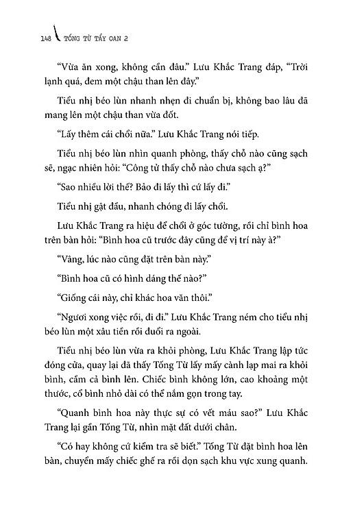 Sách - Tống Từ Tẩy Oan - Tập 2
