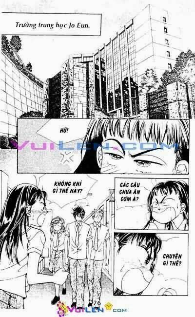 cô gái trung hoa chapter 12 76