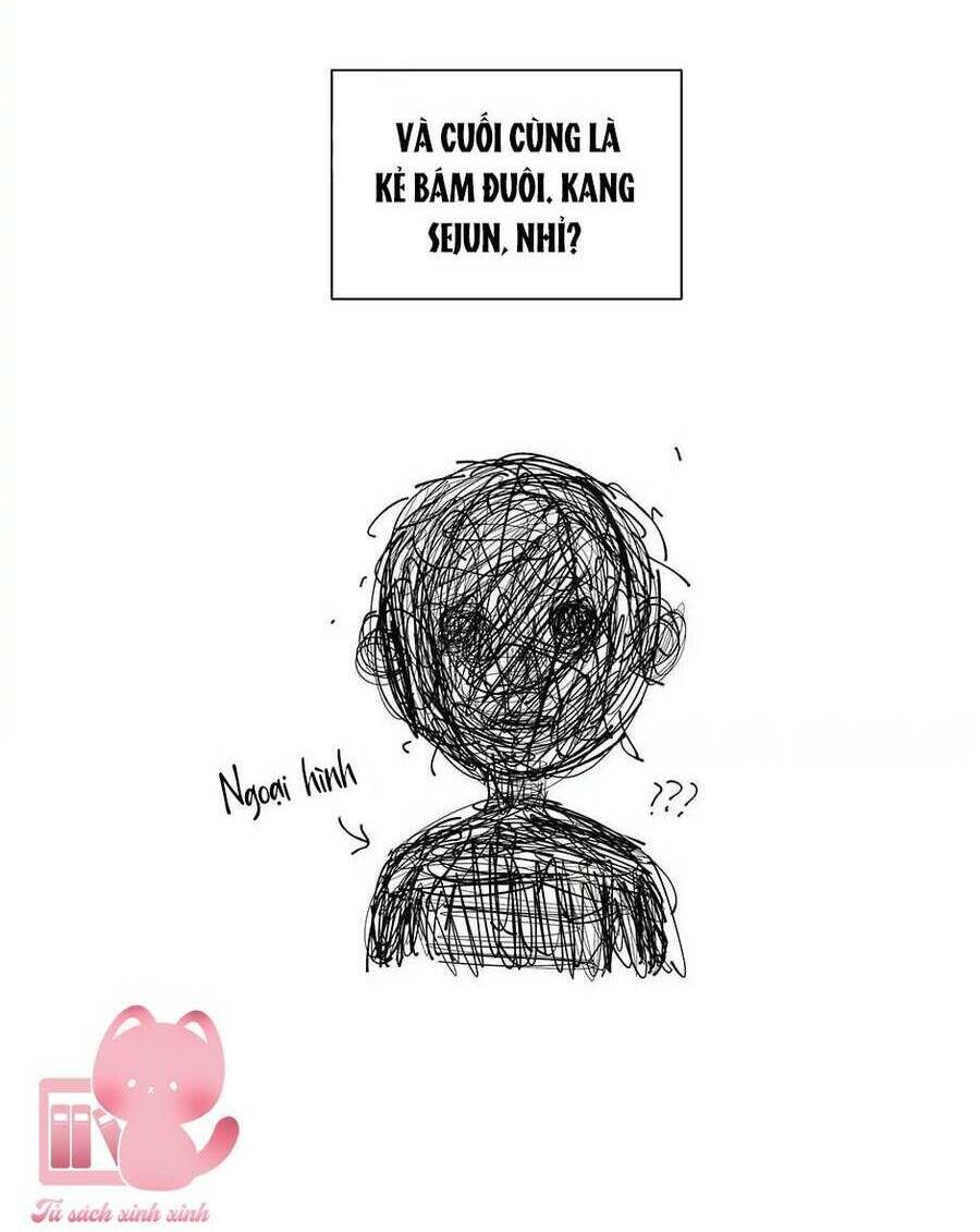 chào nhé, không làm thông gia nữa đâu! chapter 65 25