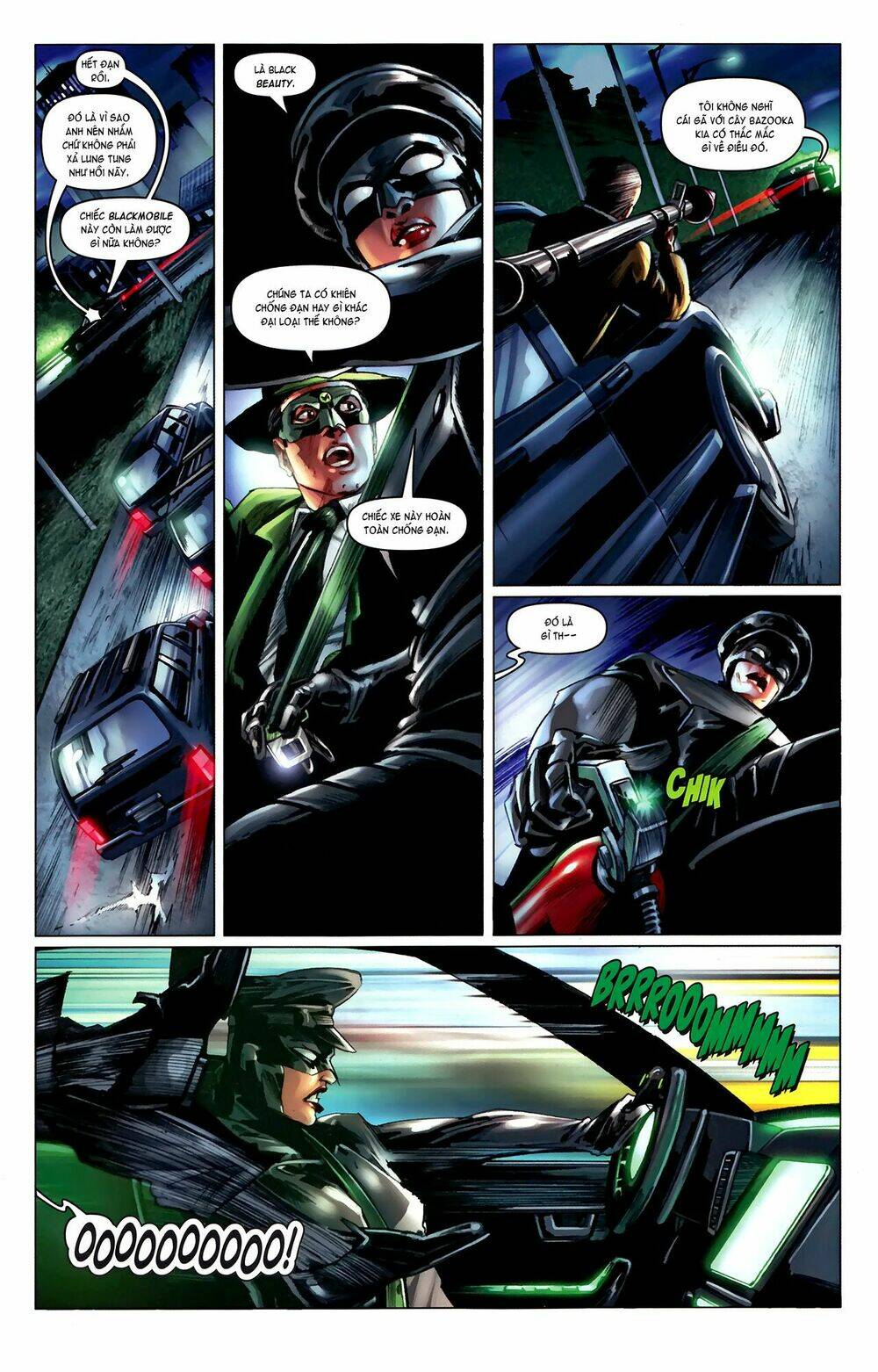 the green hornet chapter 5 14