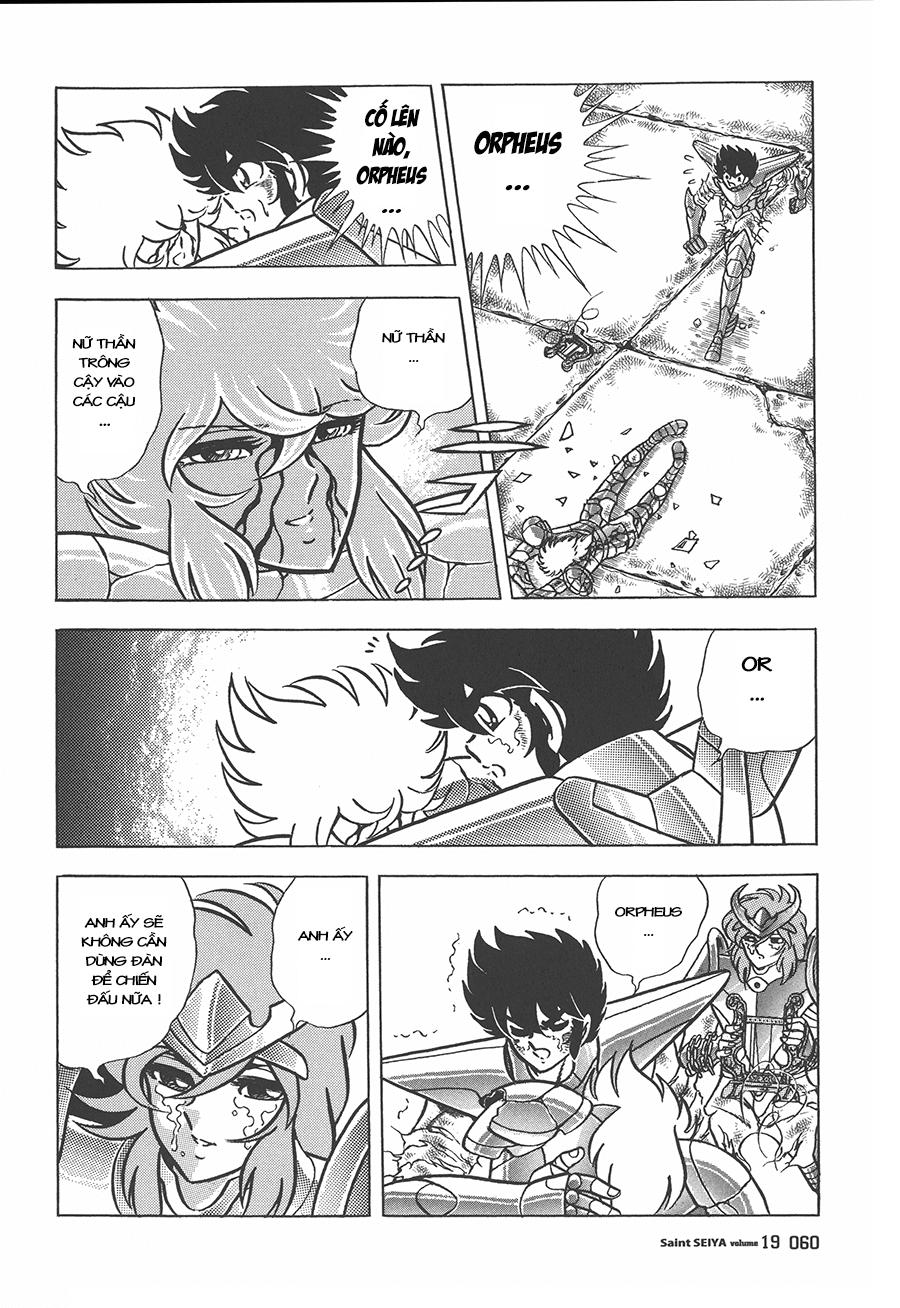 áo giáp vàng chapter 89 31