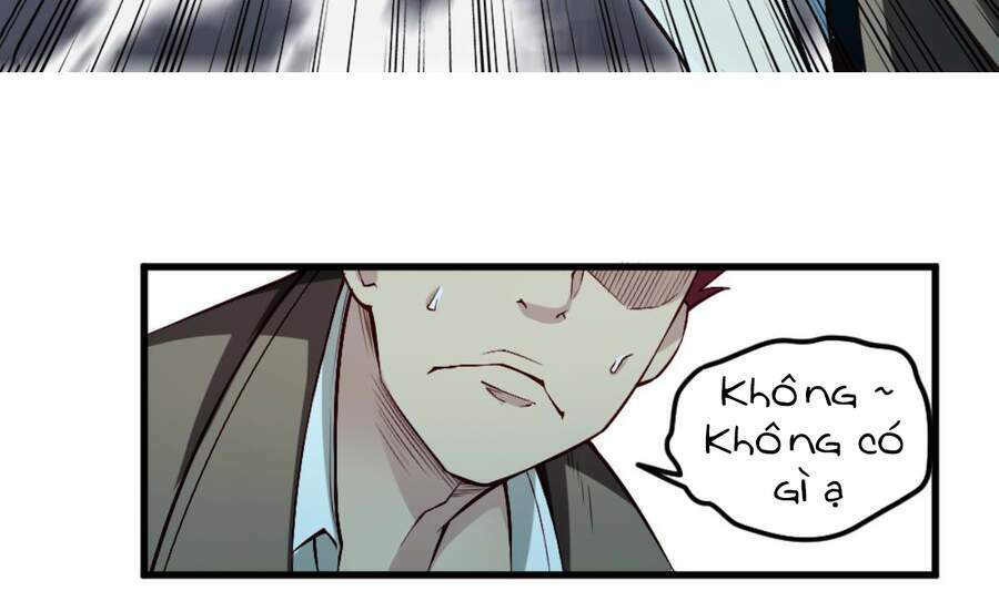 sau khi thân phận đại lão bị bại lộ chapter 2 50