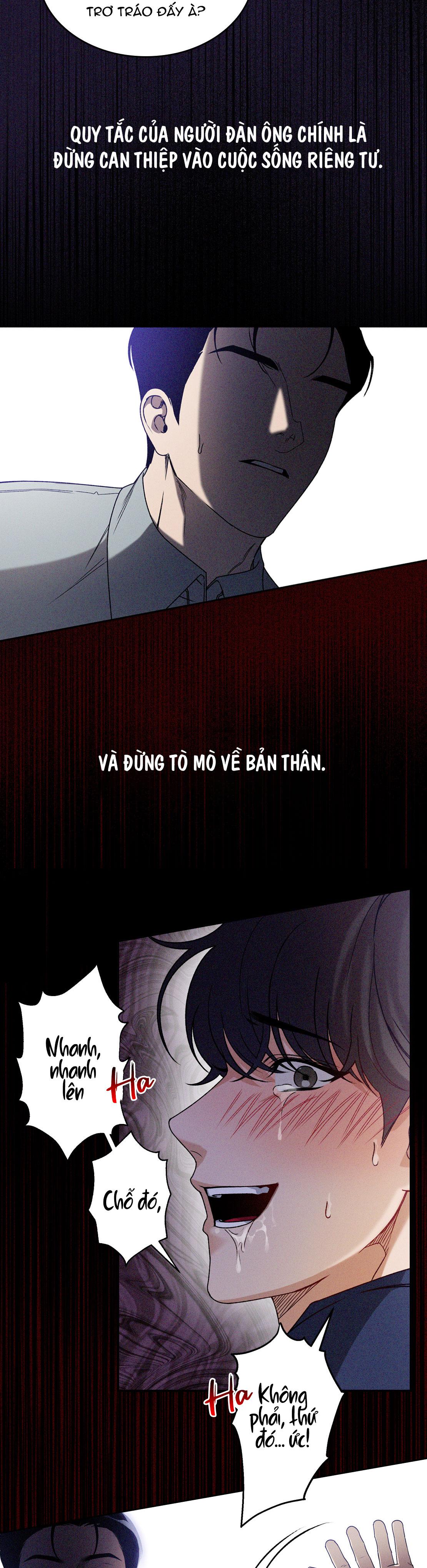 đỉnh giới hạn chapter 0 3