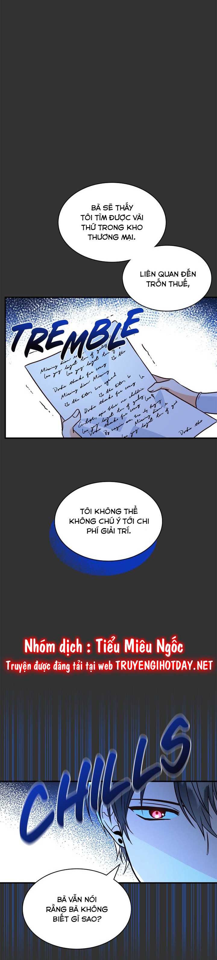 công lý của một ác nữ chapter 10 12