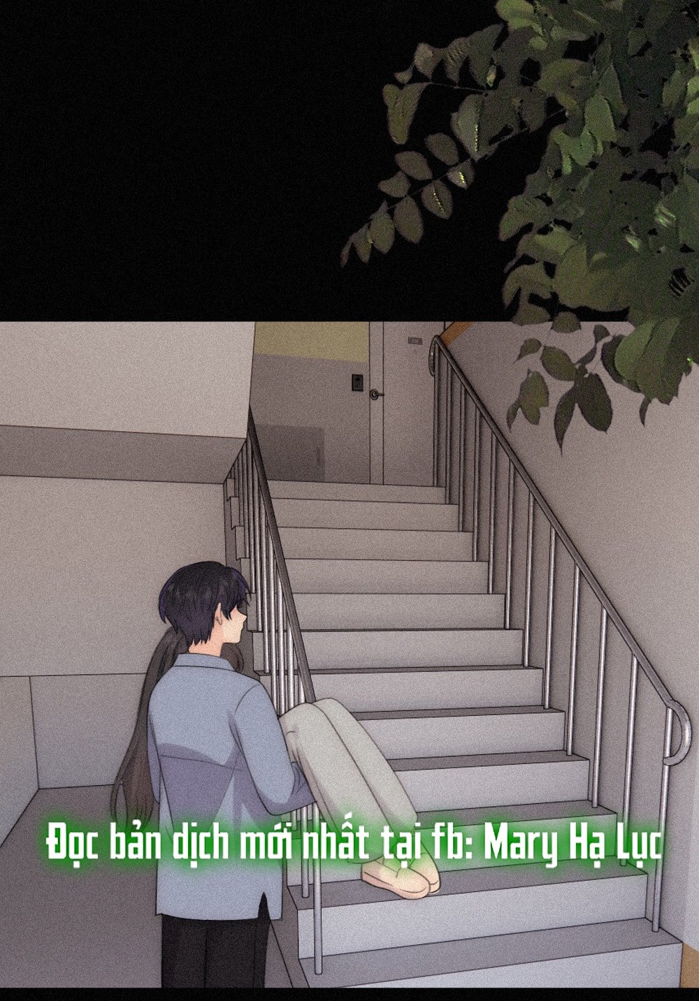 bệnh yêu chapter 123 26