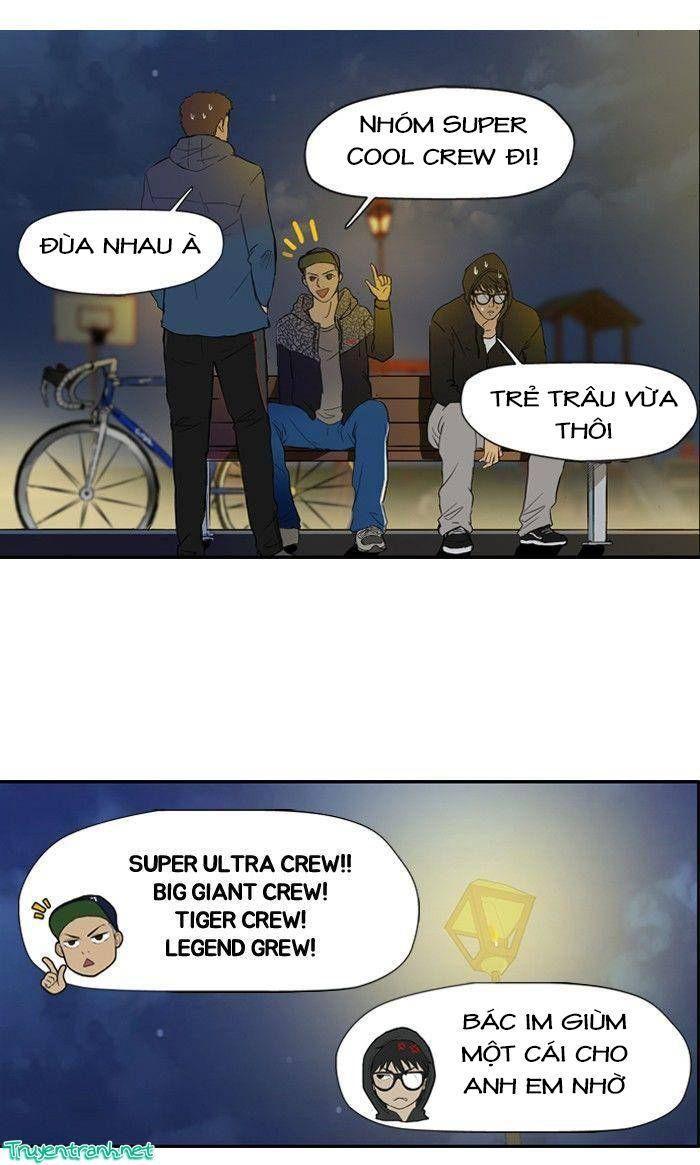 wind breaker chapter 28 4