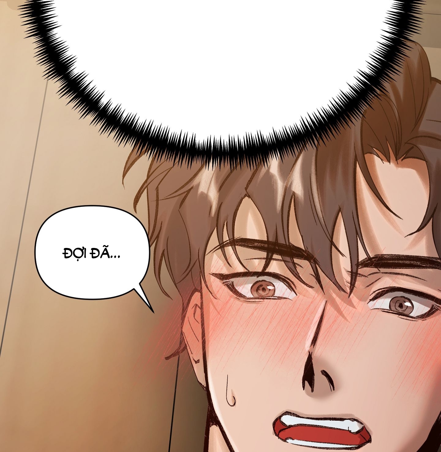 [Thời Kỳ Cực Thịnh Ái Vật 1980S] Quần Legging chapter 1.1 - Trang 18
