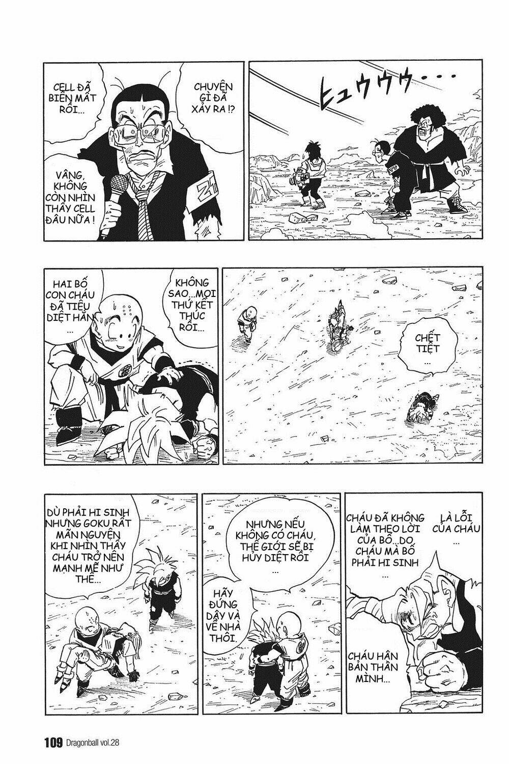 dragon ball - bảy viên ngọc rồng chapter 413 4